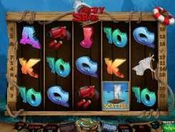 Hungry Shark Slots